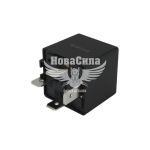 Реле в блок запоб. 5320-Камаз 4-кон. 20А, 24V (Skadi)