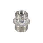 Штуцер перехідний K1/2-S24 М20х1.5-K1/2 (Agroimpuls)