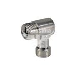 Штуцер кутовий S22 М18х1,5-М18х1,5 (Agroimpuls)