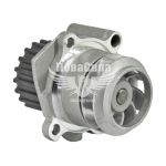 Помпа водяна VW Т-5 1.9TDI з03-09р.в. 19зуб. (Stellox)