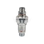 Муфта зєднання шланга високого тиску D24 М20х1,5 (Agroimpuls)