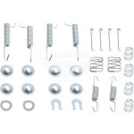 Комплектуючі, стоянкова гальмівна система (QUICK BRAKE) 105-0821 MITSUBISHI