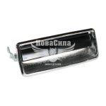 Ручка дверна зовн. 2105-07 прав. хром (Vortex)