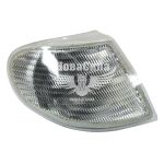 Ліхтар повороту фари 2113-15 Bosch білий прав. (Auto Light)