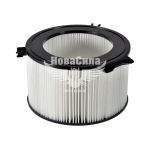Фільтр салону (Mapco) VW T-4 з90-03р.в. 1.9D, 1.9TD, 2.0, 2.4D, 2.5, 2.5TDI