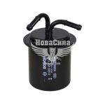 Фільтр паливний (Bosch) Subaru Impreza з98р.в. 1.6, 1.8, 2.0