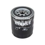 Фільтр масляний (Knecht) Audi 80 з91-96р.в. 2.6, 2.8