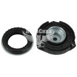 Опора передньої стійки амортизатора Seat Ibiza з00-08р.в. передня (Mapco)