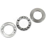 Підшипник шариковий опорний 8206 51206 (Benefit) рульов. управ. Т-150 (52х30х16)