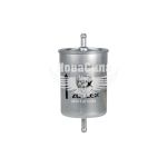 Фільтр паливний (Zollex) 3302-Газель 406дв. (трубка)