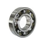 Підшипник шариковий 310 6310 (Benefit) (110х50х27) мосту серед. КамАЗ