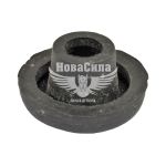 Пильник циліндра гальм. 24, 2410-Газ (СНД)