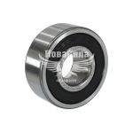 Підшипник шариковий 180605 62305-2RS (Benefit) (62х25х24)