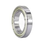 Підшипник шариковий 1080906 6906 ZZ (KG) (47х30х9)
