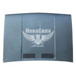 Капот 2101-011 (Сівер)