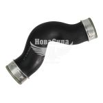 Патрубок інтеркулера VW T-5 з03-09р.в. верх. (Fast) (1.9TDI)