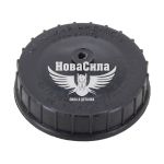 Кришка бачка зчеплення 24,2410-ГАЗ (Skadi) 3302, 53-ГАЗ, УАЗ, 412-Іж
