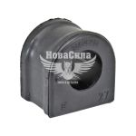 Втулка стабілізатора Opel Antara з06р.в. переднього (CTR)