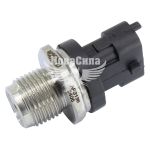 Датчик тиску палива MB E-Class (W212) з11р.в. (Magneti Marelli)