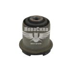 Салінблок ричага Opel Vectra B з95-03р.в. перед. підв. зад. (Lemforder)