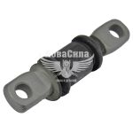 Салінблок ричага Hyundai Santa Fe з01-06р.в. перед. підв. перед. (CTR)