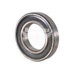 Підшипник шариковий 80214 А1С17-2RS (18ГПЗ) (110х70х24) USSR