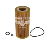 Фільтр масляний (Bosch) MB E-Class (W211) з02-08р.в. 3.2CDI