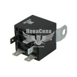 Реле стартера 130-ЗИЛ 12V (ЭМИ) ГАЗ, ПАЗ