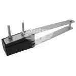 E.NEXT Анкерний ізольований затискач e.i.clamp.pro.25.120.c, 25-120 кв.мм