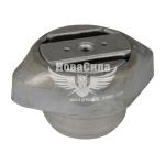 Подушка КПП Audi A6 з97-05р.в. (Febi)