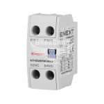 E.NEXT Додатковий контакт e.industrial.au.2.11, 1no+1nc