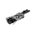 E.NEXT Анкерний ізольований затискач e.i.clamp.pro.rope.50.70, 50-70 кв.мм, на тросі