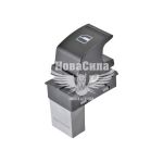 Кнопка склопідйомника VW Caddy III з04р.в. прав. (AUTO Techteile)