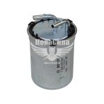Фільтр паливний (Bosch) VW Polo з09р.в. 1.2TDI, 1.4TDI