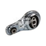 Подушка Opel Vivaro з01р.в. перед. (Fast)