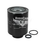Фільтр паливний (Bosch) Mazda 323 з94-98р.в. 1.6TD, 2.0D