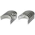 Вкладиш колін. валу 236-ЯМЗ шатун Р-3 (Federal Mogul) (d=87,25)