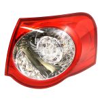 Ліхтар VW Passat B6 з05-10р.в. зад. внутр. прав. (Depo)