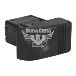 Вимикач світла 2110 центральний (АВАР)