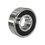 Підшипник шариковий 1180305 61305-2RS (Agro) (62х25х21) двиг. КамАЗ, рул. упр. ГАЗ