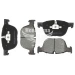 Колодки гальмівні BMW X5 з07р.в. перед. (ATE) (Premiere)