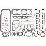 Прокладка двигуна (набір) повний Chevrolet Lacetti 1.6 (Shin Kum) Aveo
