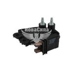 Інтегралка генератора Citroen Berlingo 1.6,2.0 HDI з00р.в. (MOBILETRON)