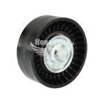 Ролик ремня полікл. F. Focus II 1.8, 2.0 з98-04р.в. паразит (SKF)