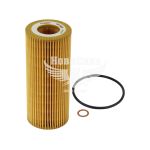 Фільтр масляний (Solgy) BMW 5 (E60) з03-10р.в. 3.0d