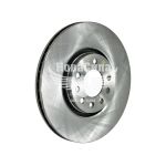 Диск гальмівний Opel Astra H з05-10р.в. перед. 5-дирок (Trialli)