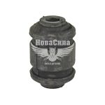 Салінблок ричага VW T-4 з90-03р.в. перед. підв. верх. перед. (Swag)