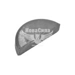 Шпонка колінвала 2101-07 (Авто Комплект)