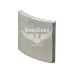 Накладка гальмівної колодки Ікарус задні (Трибо)