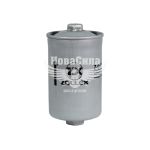 Фільтр паливний (Zollex) 3302-Газель 406дв. (на різьбу)